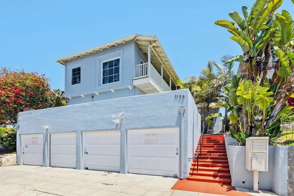 San Diego, CA 92102,1159 24th Street