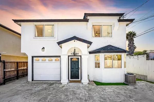 5778 Cumberland St, San Diego, CA 92139