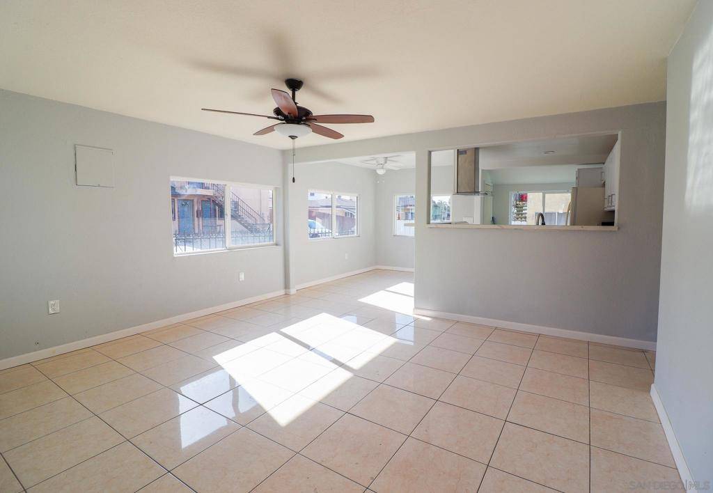 San Ysidro, CA 92173,110 W Hall