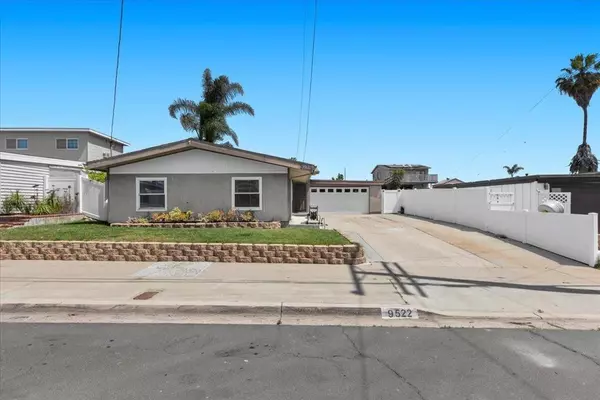 San Diego, CA 92123,9522 Fairbanks