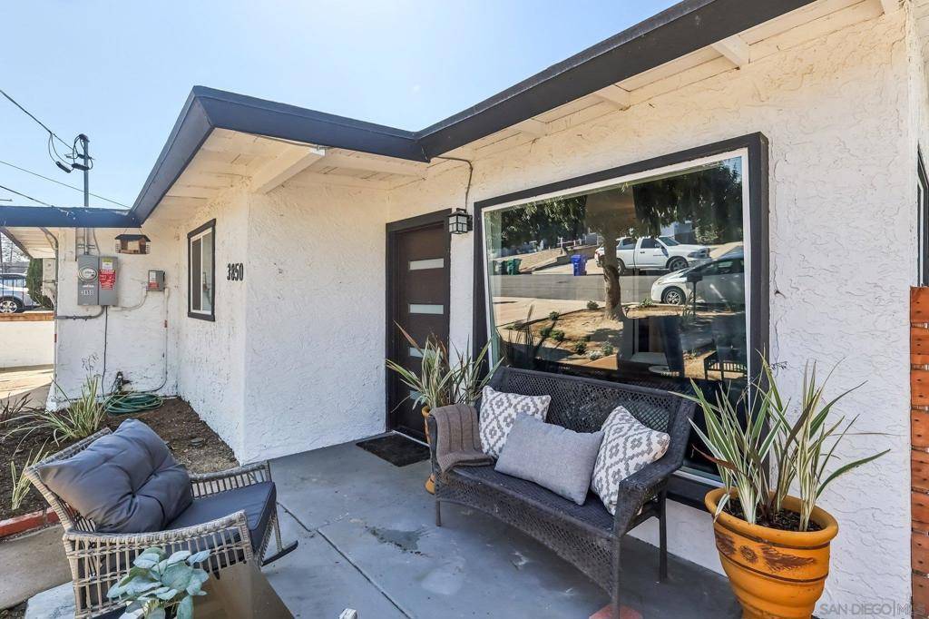San Diego, CA 92115,3850 Demus St