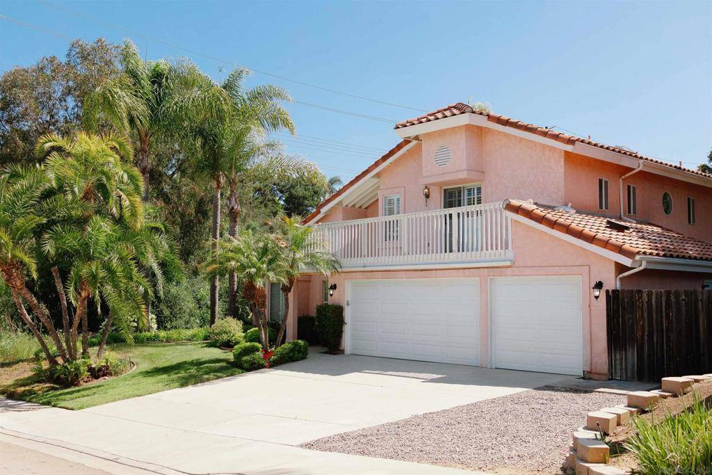 San Marcos, CA 92078,1405 McMahr Rd
