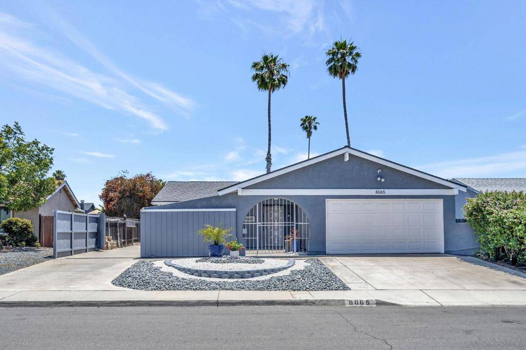 San Diego, CA 92126,8065 Berwyn Rd