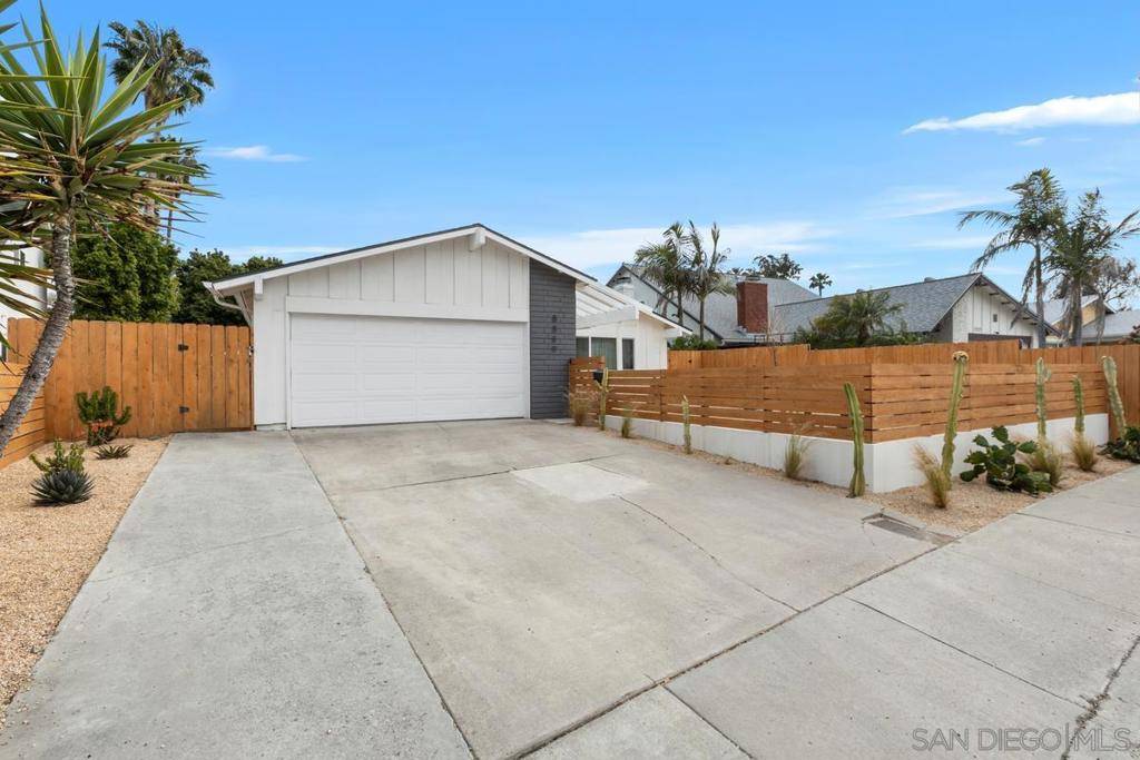San Diego, CA 92126,8849 Capricorn Way