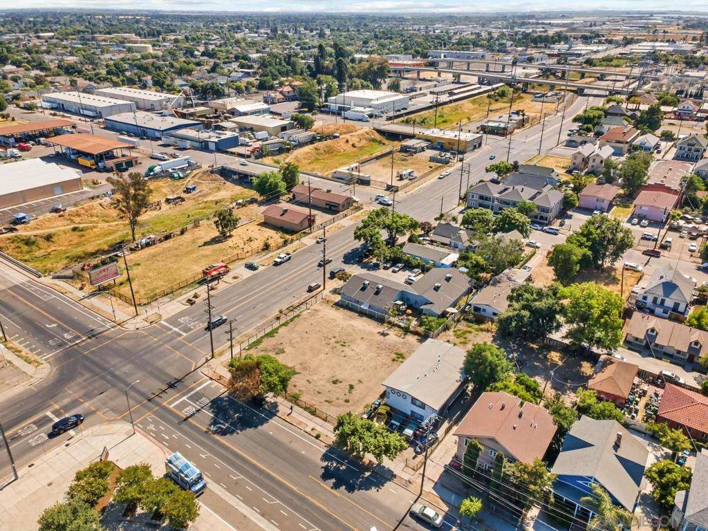 Stockton, CA 95203,547 S California St