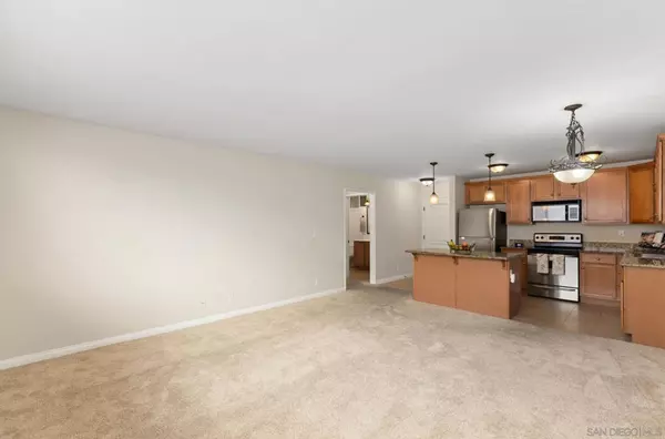 San Diego, CA 92115,4501 Collwood Blvd #9