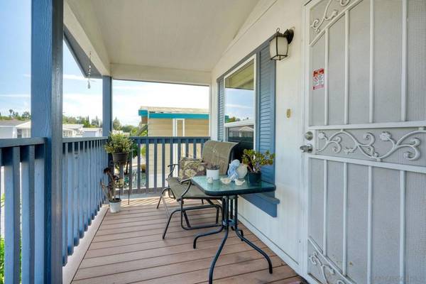 Escondido, CA 92029,1001 S Hale Ave #SPC 2