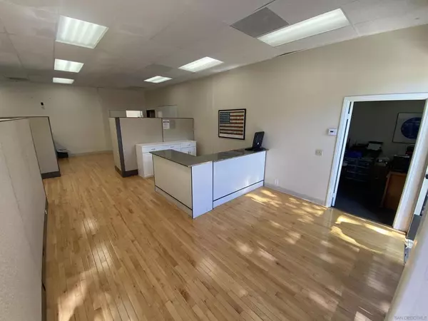 El Cajon, CA 92020,1277 N Cuyamaca St