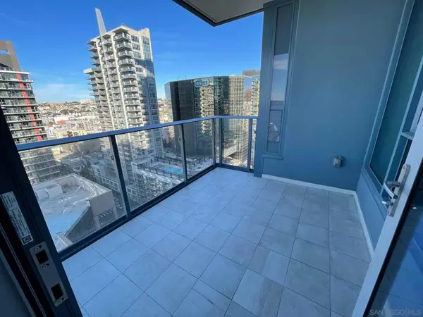 San Diego, CA 92101,1388 Kettner Blvd #1903
