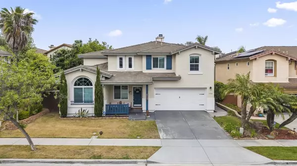 Chula Vista, CA 91913,1722 Bouquet Canyon Rd