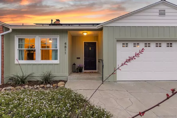 San Diego, CA 92115,4811 Atlanta Dr