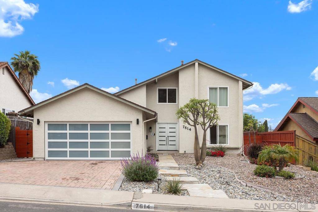 San Diego, CA 92119,7614 Volclay Dr