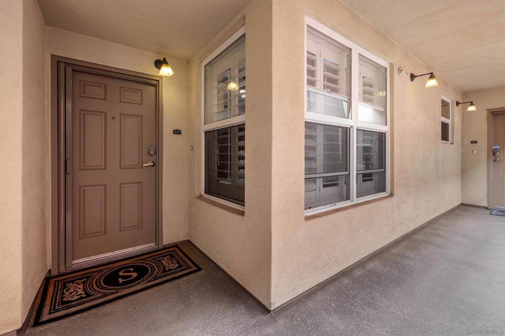 San Diego, CA 92101,350 K St #614