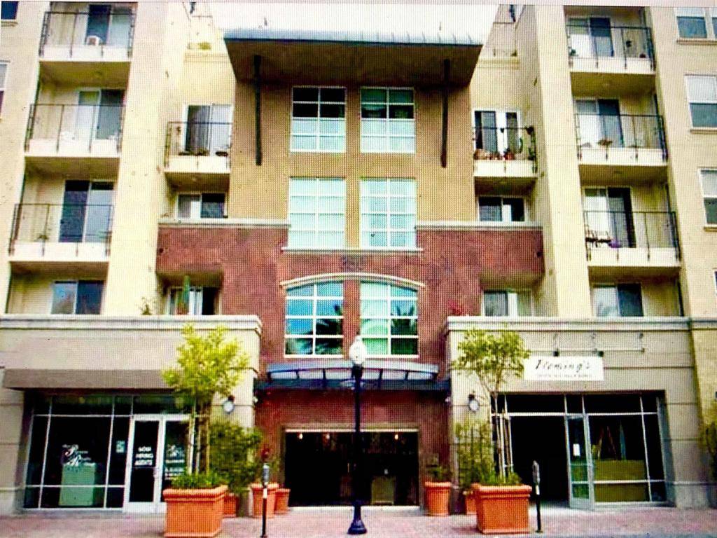 350 K St #614, San Diego, CA 92101