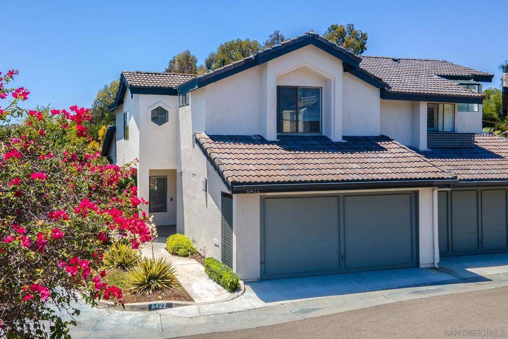6422 CAMINITO LISTO, San Diego, CA 92111