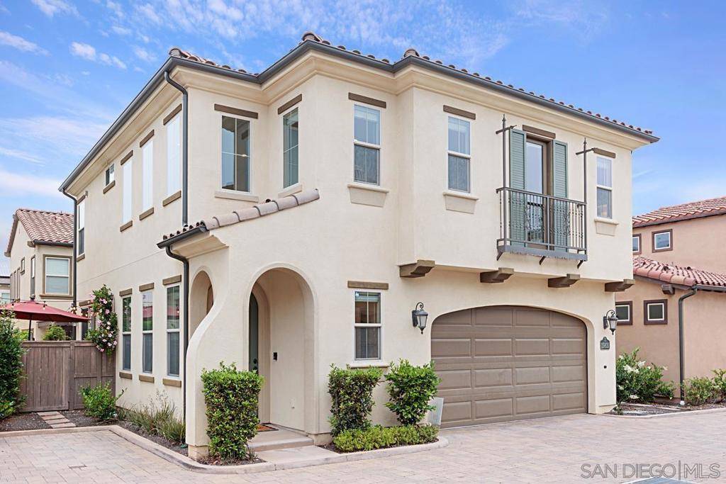15831 Lesar Pl, San Diego, CA 92127