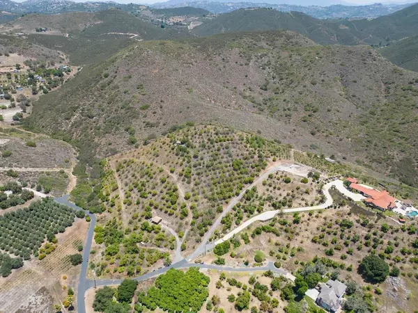 Fallbrook, CA 92028,0 El Coyote Run
