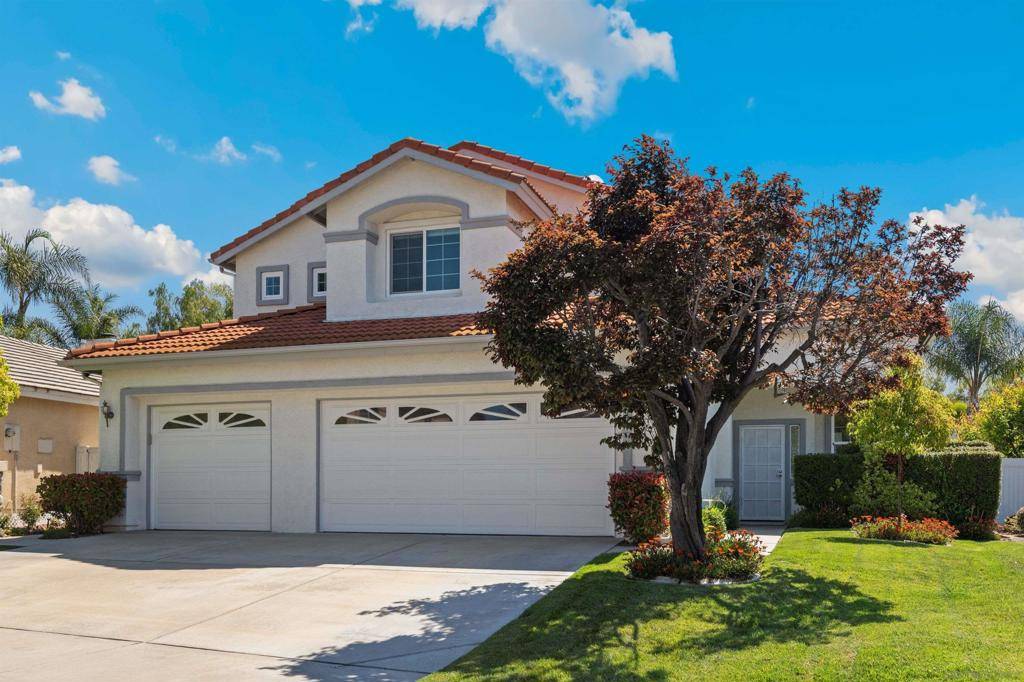 Temecula, CA 92591,40998 Promenade Chardonnay Hls