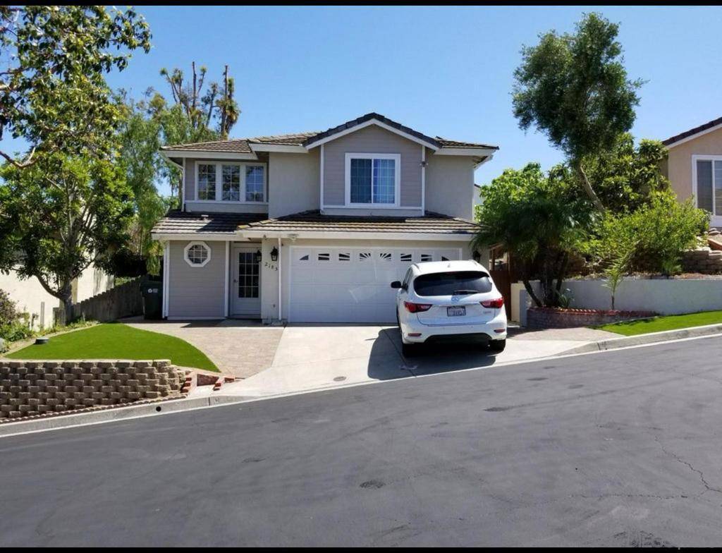 2185 Gibraltar Glen, Escondido, CA 92029