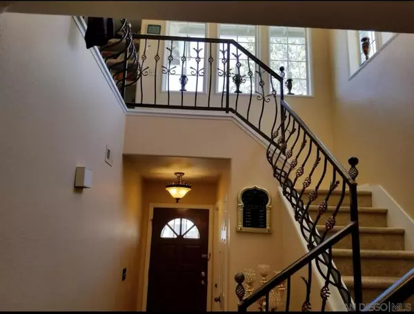 Escondido, CA 92029,2185 Gibraltar Glen