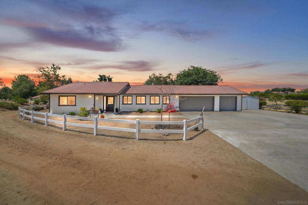 38680 Avenida De La Bandolero, Temecula, CA 92592