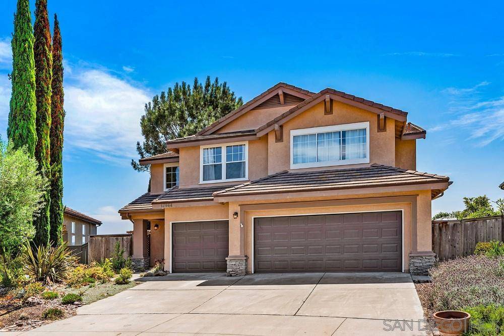 San Diego, CA 92129,12064 Mannix Road
