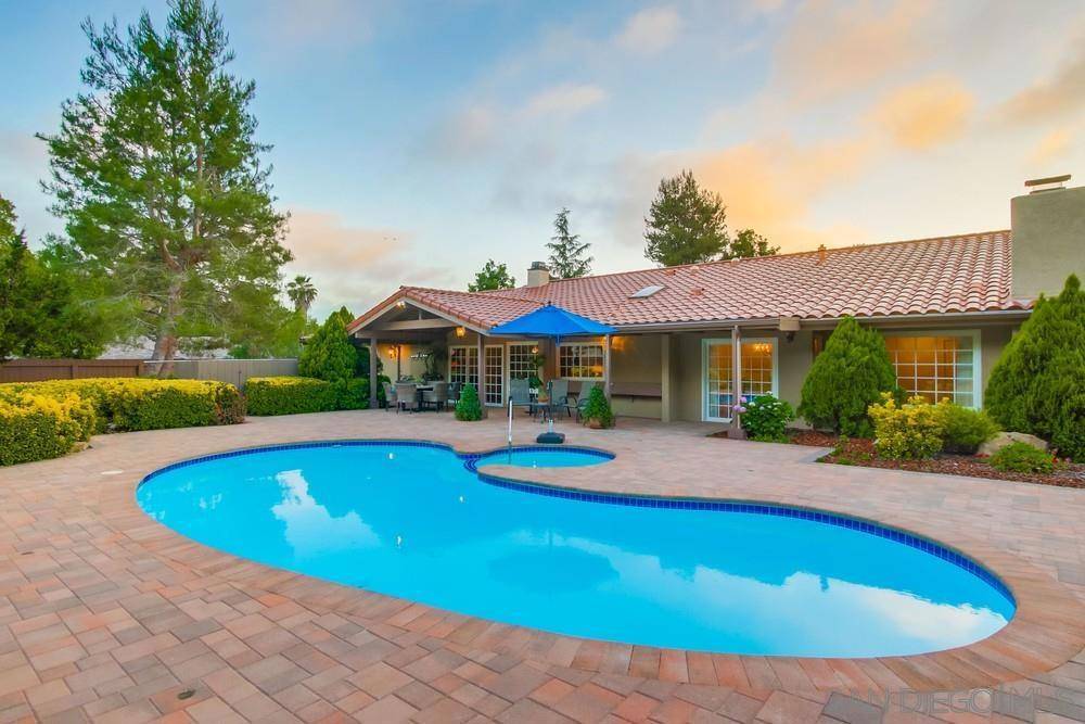 Poway, CA 92064,16657 Valle Verde Rd