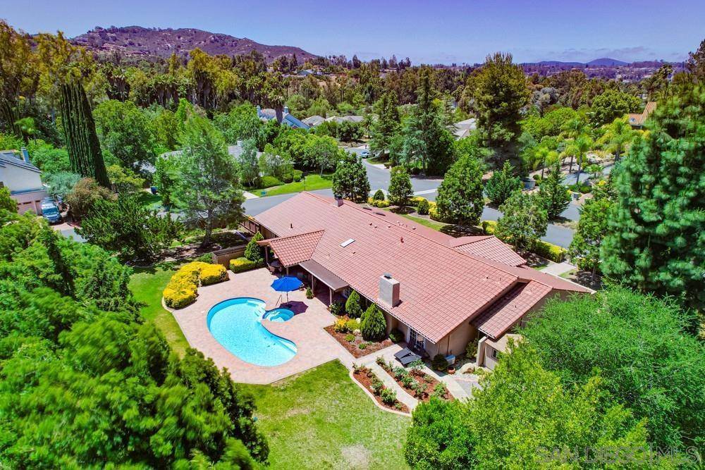 Poway, CA 92064,16657 Valle Verde Rd