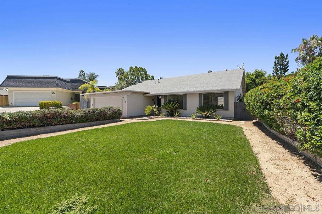 San Diego, CA 92122,6524 Calgary Ct