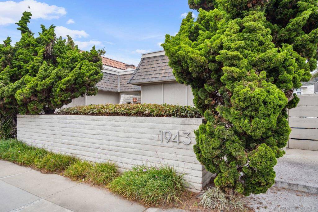 Del Mar, CA 92014,1943 45 Coast Blvd