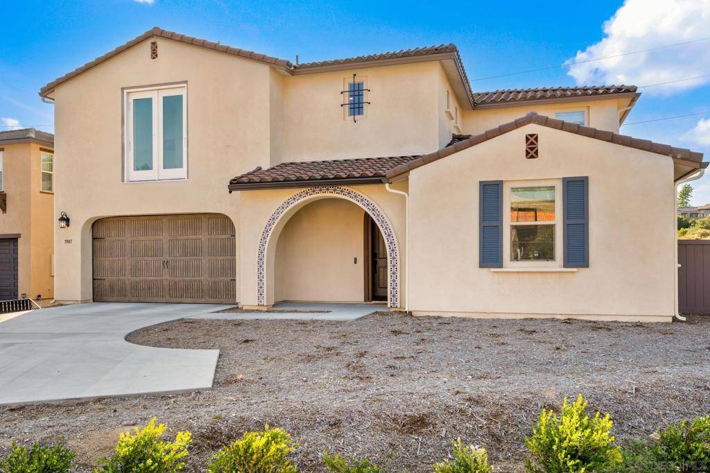 Escondido, CA 92025,1987 Gila Glen