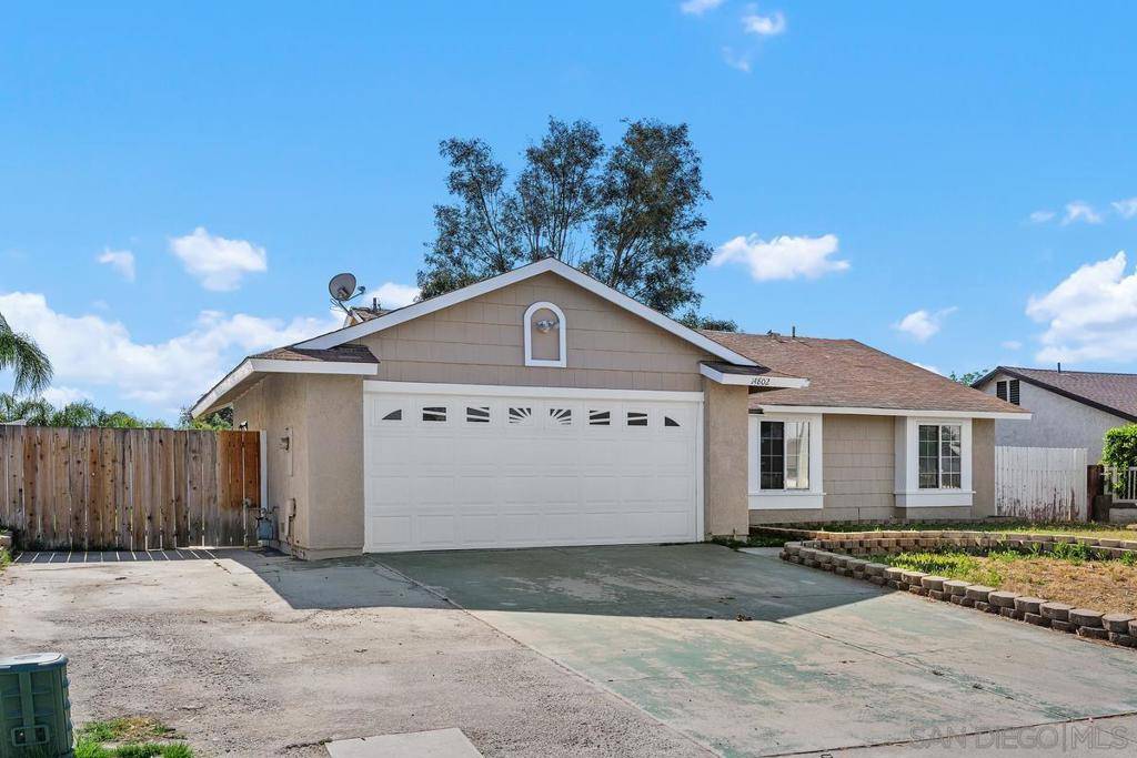 Moreno Valley, CA 92553,14802 Cloverfield Rd