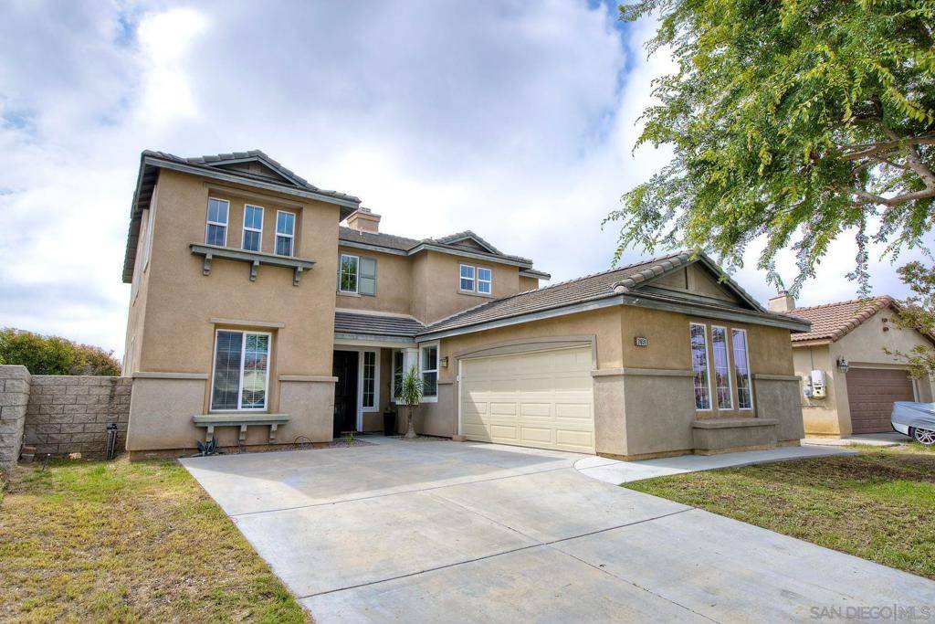 Winchester, CA 92596,31659 Poppy Street