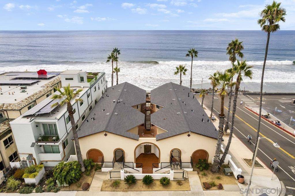 Oceanside, CA 92054,803 S Pacific St #3