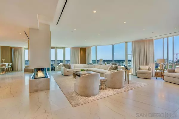 San Diego, CA 92103,2500 6th Ave #Penthouse 4