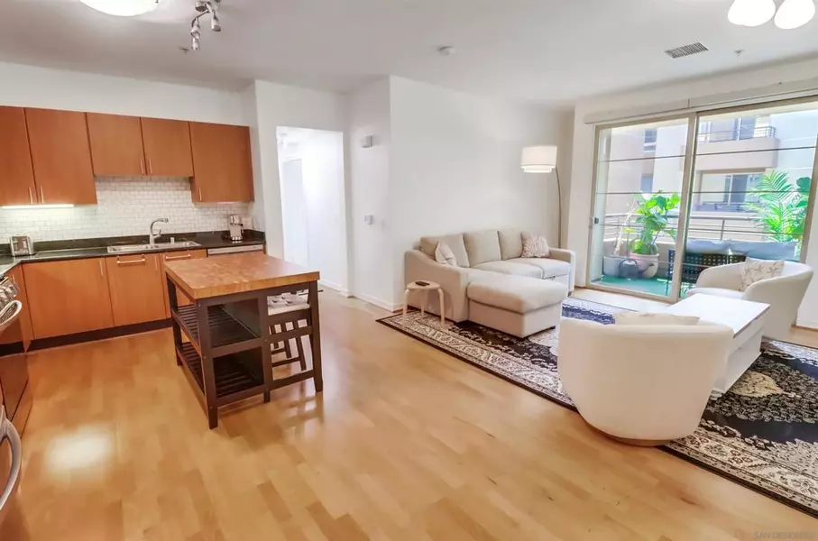 1465 C St #3509, San Diego, CA 92101