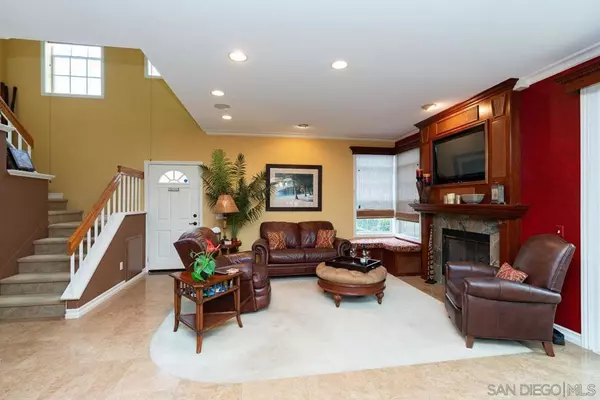 San Diego, CA 92128,11002 Creekbridge Place