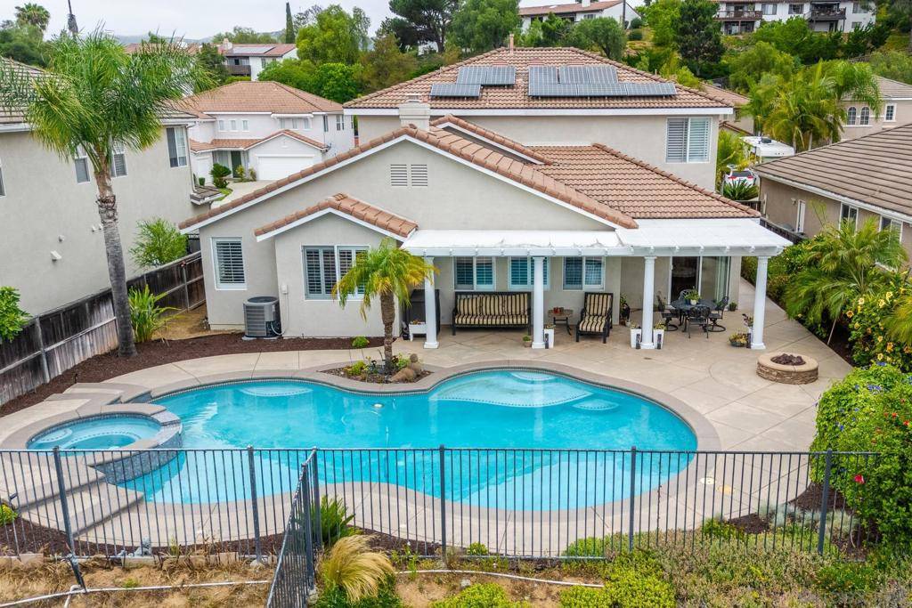 Escondido, CA 92026,1971 Pizarro Lane