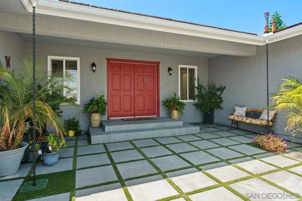 La Mesa, CA 91941,4187 E Arrieta Cir