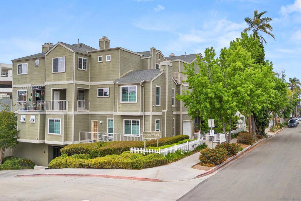 4204 3rd Ave #7, San Diego, CA 92103
