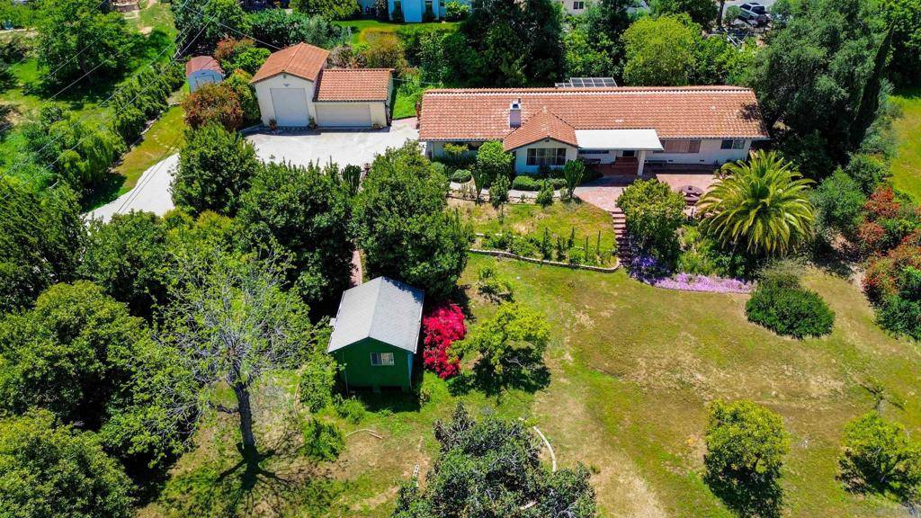 1345 Green Canyon Road, Fallbrook, CA 92028