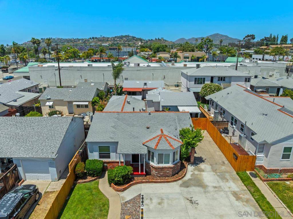 San Diego, CA 92115,6926 28 Amherst St
