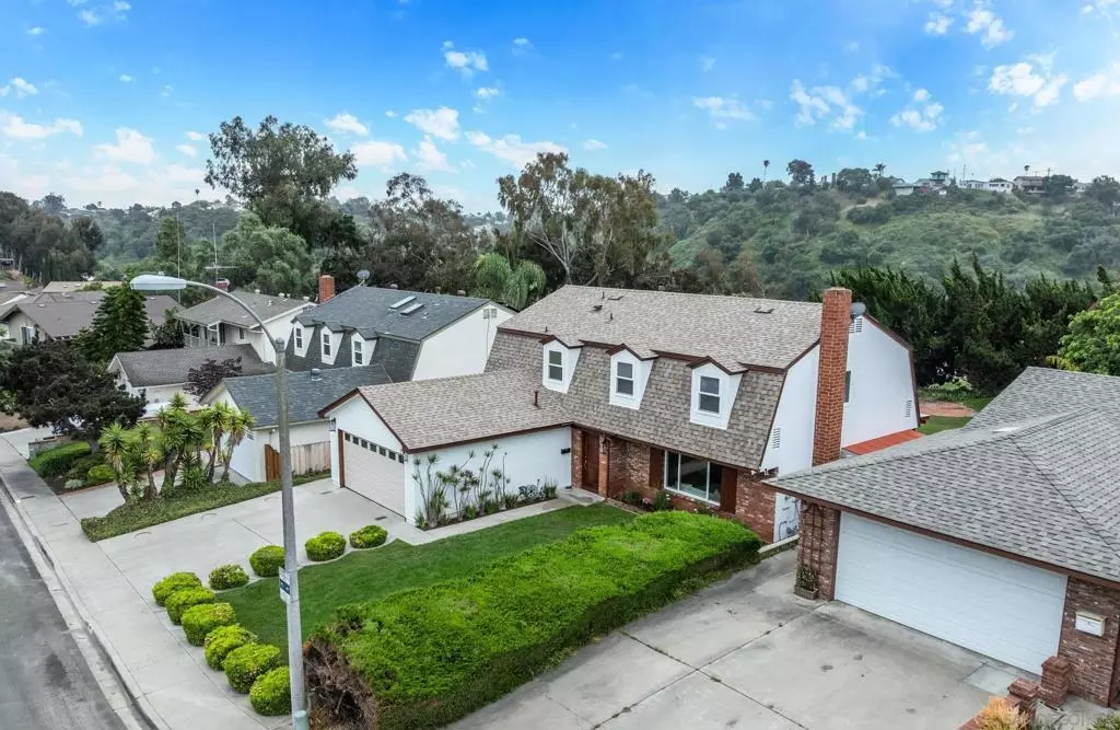 San Diego, CA 92122,5835 Cozzens Street