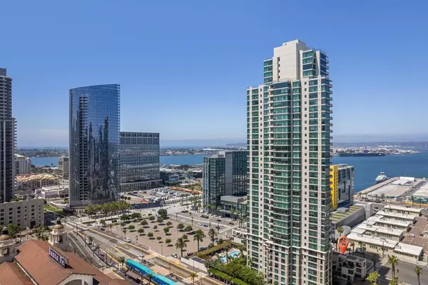 San Diego, CA 92101,1179 Pacific Hwy #108