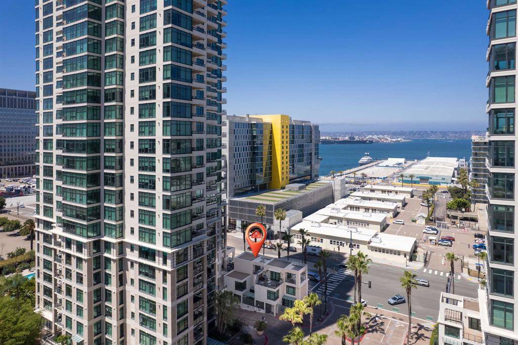San Diego, CA 92101,1179 Pacific Hwy #108