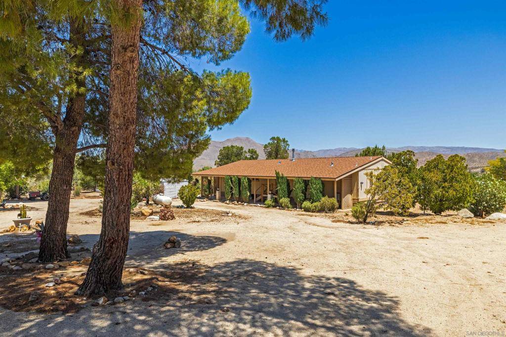 Julian, CA 92036,776 Surrey Trl.