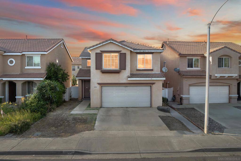 Perris, CA 92571,338 Camino De La Luna