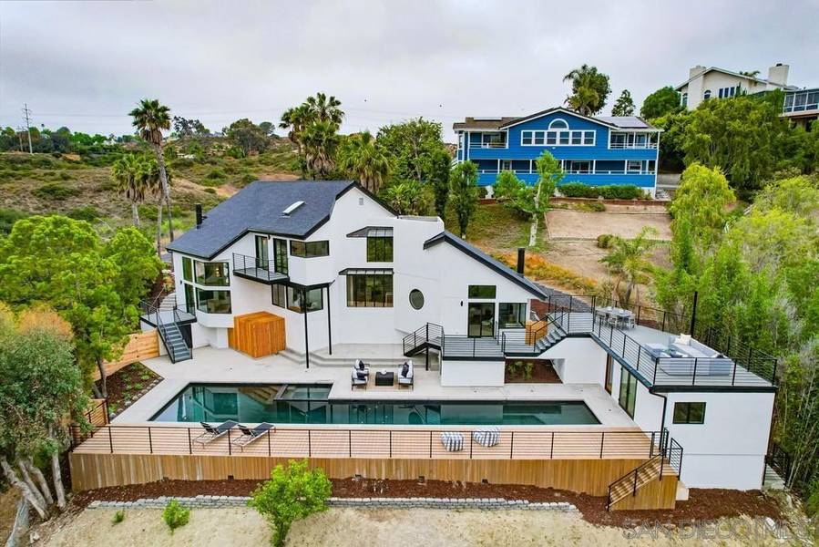 1429 Trabert Ranch Rd, Encinitas, CA 92024