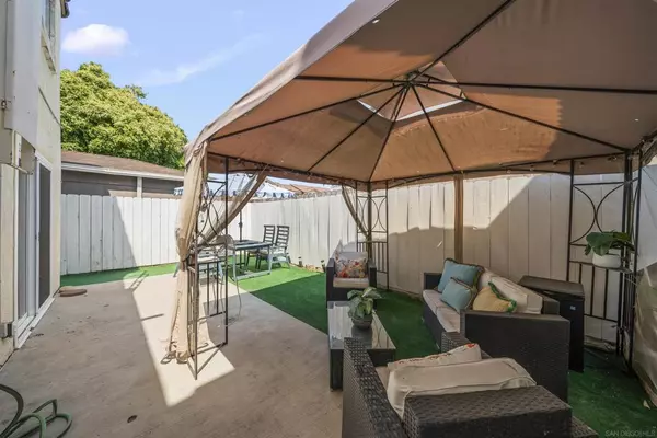 368 Vance St #3-C, Chula Vista, CA 91910