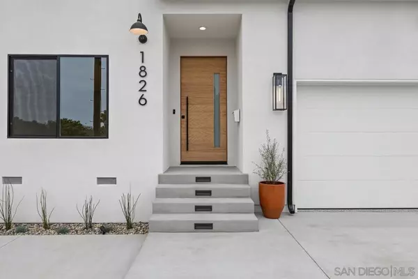 San Diego, CA 92110,1826 Galveston St